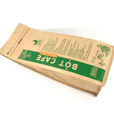 Bột Cà Phê Enema Nhân Không Rang Nguyên Chất Viet Healthy 1kg - 489.000đ, giảm 20%
