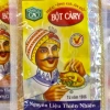 Bột cà ri Ấn Độ 3-5gr - Nấu cà ri thịt chiên, rán, sốt vang, giá chỉ 10.000đ 3