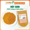 Bột Cà Ri: Gia Vị Đặc Trưng Cho Món Hầm Xào Ướp Thơm Ngon Giá 14.888 VND 2