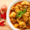 Bột Cà Ri Hoàng Thịnh 35g Gia Vị Tự Nhiên cho Cà Ri Gà Bò Xào Hải Sản Sốt Lẩu Giá chỉ 23.000đ 3