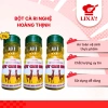Bột Cà Ri Hoàng Thịnh 35g - Tự Nhiên cho Gà, Bò, Hải Sản, Lẩu - 23.000 LINA'S SHOP