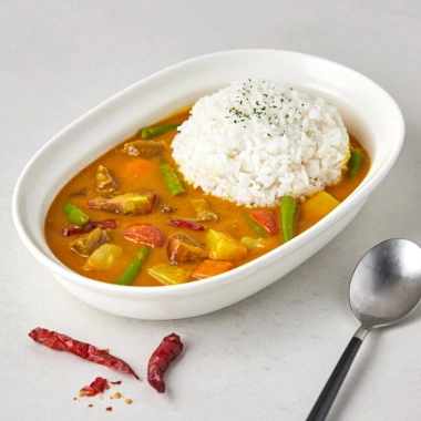 Bột Cà Ri Hơi Cay Ottogi Hàn Quốc 100g - Giá chỉ 52.000 VNĐ, giảm mạnh, thơm cay chuẩn Hàn