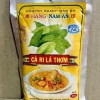 Bột Cà Ri Lá Thơm Nam Ấn 25g - Gia Vị Thơm Ngon, Giá Giảm 13.800đ