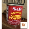 Bột cà ri S&B Nhật Bản 85g - Cà ri Oriental chuẩn, giảm giá 105.000₫ 3