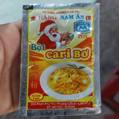 Bột cà ri thơm ngon + Dầu điều nguyên chất - Ngủ vị hương, giảm giá 3.000₫ 2 Bột cà ri thơm ngon + Dầu điều nguyên chất - Ngủ vị hương, giảm giá 3.000₫ 2
