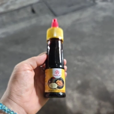 Bột cà ri thơm ngon + Dầu điều nguyên chất - Ngủ vị hương, giảm giá 3.000₫