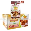 Bột cacao Malaysia 500g - Hộp 20 gói, chất lượng cao, thơm ngon, giá ưu đãi 813.300₫