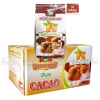 Bột cacao Malaysia 500g - Hộp 20 gói, chất lượng cao, thơm ngon, giá ưu đãi 813.300₫ 2