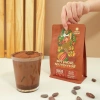 Bột cacao nguyên chất 100% - Dòng Origin thượng hạng [Túi giấy 250g, Túi zip 500g] - Heyday 3