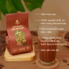 Bột cacao nguyên chất 100% - Dòng Origin thượng hạng [Túi giấy 250g, Túi zip 500g] - Heyday 9