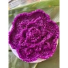 Bột Cẩm Tím Nguyên Chất 100gr - Nấu Xôi, Làm Mứt Dứa, Tạo Màu Tím Đẹp, Giá Ưu Đãi 33.000đ