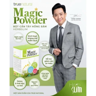 Bột cần tây hồng sâm Herbslim - Đào thải độc tố, thanh lọc, giảm cân, 120.000₫ 3 Bột cần tây hồng sâm Herbslim - Đào thải độc tố, thanh lọc, giảm cân, 120.000₫ 3