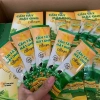 Bột Cần Tây Mật Ong Collagen Giảm Cân 20 gói - Sấy Lạnh, CMO, Giá 49k