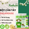 Bột Cần Tây Tự Nhiên DalaHouse 20 Gói 3gr - Xanh Sam Organic Giảm Giá 23%
