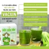 Bột Cần Tây Tự Nhiên DalaHouse 20 Gói 3gr - Xanh Sam Organic Giảm Giá 23% 3