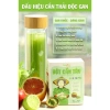 Bột Cần Tây Tự Nhiên DalaHouse 20 Gói 3gr - Xanh Sam Organic Giảm Giá 23% 4