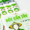Bột Cần Tây Tự Nhiên DalaHouse 20 Gói 3gr - Xanh Sam Organic Giảm Giá 23% 6