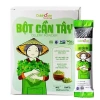 Bột Cần Tây Tự Nhiên DalaHouse 20 Gói 3gr - Xanh Sam Organic Giảm Giá 23% 14