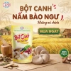 Bột canh nấm bào ngư cao cấp 200g không mì chính - Giá ưu đãi 39.479đ Muối & TM Nam Định 3