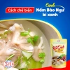 Bột canh nấm bào ngư cao cấp 200g không mì chính - Giá ưu đãi 39.479đ Muối & TM Nam Định 4