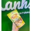 Bột Canh Nấm Bào Ngư Không Mì Chính 200gr - Muối Nam Định - Xanh Sam Organic 2