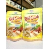 Bột Canh Nấm Bào Ngư Không Mì Chính 200gr - Muối Nam Định - Xanh Sam Organic 7