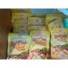 Bột Canh Nấm Bào Ngư Không Mì Chính 200gr - Muối Nam Định - Xanh Sam Organic 8
