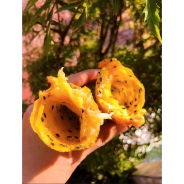 Bột chiên bánh chuối An Giang thơm giòn 3 tiếng - Giảm còn 25.000đ, giá gốc 31.750đ 2