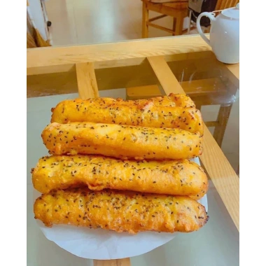 Bột chiên bánh chuối An Giang thơm giòn 3 tiếng - Giảm còn 25.000đ, giá gốc 31.750đ 6