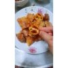 Bột chiên bánh chuối, ngô, khoai k cần ủ – Giòn, xốp, thơm lừng, màu đẹp, giá 23.000₫ 3