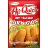 Bột chiên gà giòn Aji-Quick 42g - Giảm giá 15.000₫, vị cay đậm đà, nhanh gọn 2