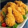 Bột Chiên Gà Giòn KFC 1kg Giá Sốc, Giảm Đến 84.999đ và Tặng 50g Gia Vị Tẩm Gà 2