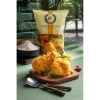 Bột Chiên Gà Giòn KFC 1kg Giá Sốc, Giảm Đến 84.999đ và Tặng 50g Gia Vị Tẩm Gà 3