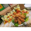 Bột Chiên Gà Giòn KFC 1kg Giá Sốc, Giảm Đến 84.999đ và Tặng 50g Gia Vị Tẩm Gà 4
