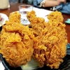 Bột Chiên Gà Giòn KFC 1kg Giá Sốc, Giảm Đến 84.999đ và Tặng 50g Gia Vị Tẩm Gà 7