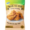 Bột Chiên Gà HXC - Gia Vị Thơm Ngon, Giá 83.000đ, Gà Rán Giòn Tan 4