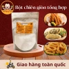 Bột Chiên Giòn Tổng Hợp Anh Khang 500g - Giòn Rụm Từng Miếng Chuẩn Vị Nhà Làm Giá 79.000 VND 2