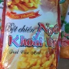 Bột chiên ngô khoai Tuấn Phương - Giá ưu đãi 49.000đ ngon, tiện lợi, dễ chế biến