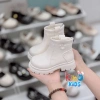 Bốt Cho Bé Da PU Siêu Mềm Cao Cổ Xinh Xắn - BOT2.506 Giá Ưu Đãi 235k 2