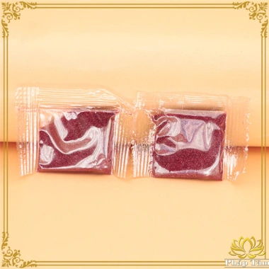 Bột Chu Sa Tự Nhiên Trấn Trạch - Tẩy Uế, Trừ Tà, Vật Phẩm Tâm Linh Thờ Cúng, Giá 29.000đ (Giá Gốc 36.830đ)