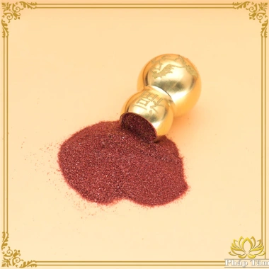 Bột Chu Sa Tự Nhiên Trấn Trạch - Tẩy Uế, Trừ Tà, Vật Phẩm Tâm Linh Thờ Cúng, Giá 29.000đ (Giá Gốc 36.830đ) 8 Bột Chu Sa Tự Nhiên Trấn Trạch - Tẩy Uế, Trừ Tà, Vật Phẩm Tâm Linh Thờ Cúng, Giá 29.000đ (Giá Gốc 36.830đ) 8