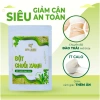 Bột Chuối Xanh QNA Farm 100% Nguyên Chất - Giàu Vitamin, Chất Sơ, 100gr - 65.000 VND 4