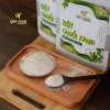 Bột Chuối Xanh QNA Farm 100% Nguyên Chất - Giàu Vitamin, Chất Sơ, 100gr - 65.000 VND 5