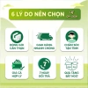 Bột Chuối Xanh QNA Farm 100% Nguyên Chất - Giàu Vitamin, Chất Sơ, 100gr - 65.000 VND 9