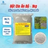 Bột Clo 70 Ấn - Tẩy Rong Rêu Nền Gạch, Xi Măng, Sân Vườn, Vỉa Hè, Tường Nhà, Giá 90.000 (1-5kg)
