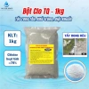 Bột Clo 70 TQ - Tẩy Rong Rêu Nền Gạch, Xi Măng, Sân Vườn, Vỉa Hè, Tường Nhà, Hiệu Quả, Giá 80.000đ (1‑5kg)