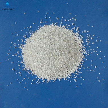 Bột Clo 70 TQ - Tẩy Rong Rêu Nền Gạch, Xi Măng, Sân Vườn, Vỉa Hè, Tường Nhà, Hiệu Quả, Giá 80.000đ (1‑5kg)