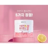 Bột Collagen cá phân tử thấp Vitamin C BOTO Small Molecular 90 gói 180g - Giá ưu đãi 425k 8
