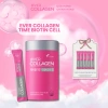 Bột Collagen Cao Cấp Time Biotin Cell 30x3g - Dưỡng Da Tóc Móng, Giá 704k (Newtree)