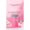 Bột Collagen Cao Cấp Time Biotin Cell 30x3g - Dưỡng Da Tóc Móng, Giá 704k (Newtree) 2